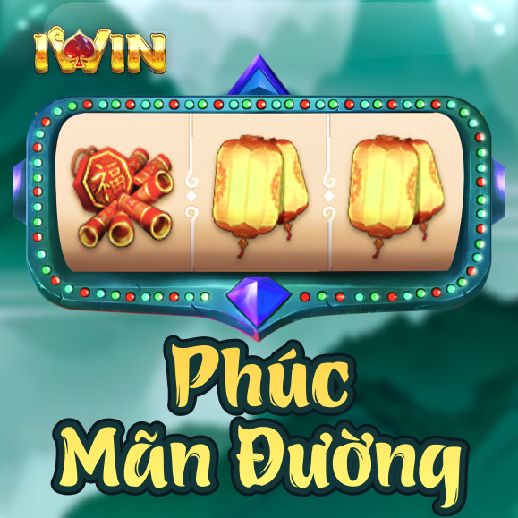 Phúc Mãn Đường DA88